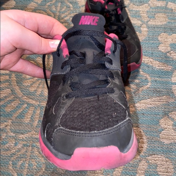 Used Nike Running shoes - Picture 3 of 6